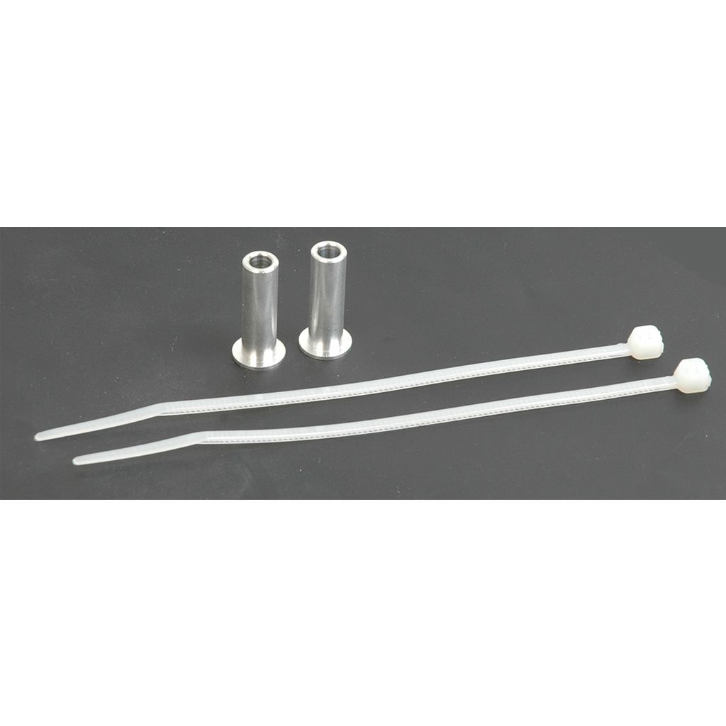 Schumacher Exhaust Restrictor - Havoc pr (U3031)