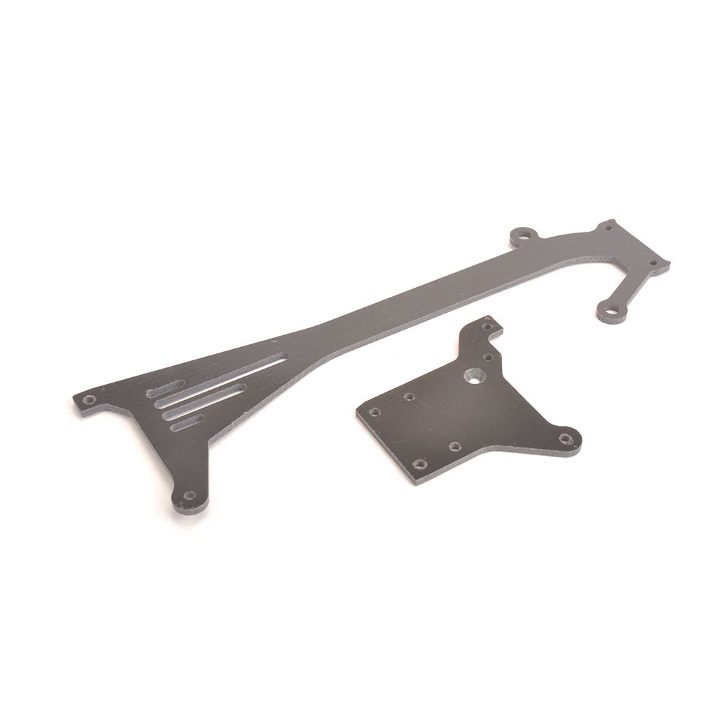 Schumacher Top Deck Set - GTRe (U3033)
