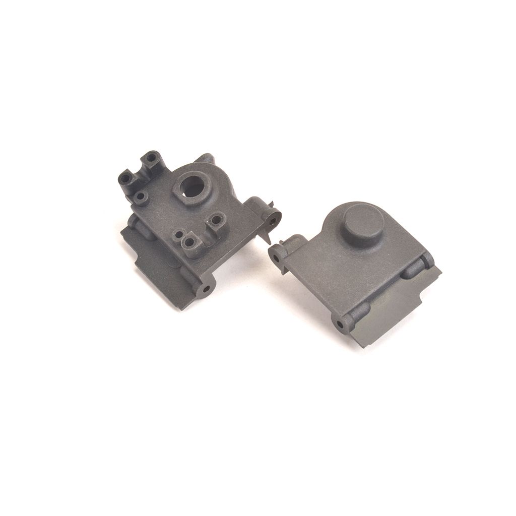 Schumacher Layshaft Mounts; pair - GTRe (U3039)