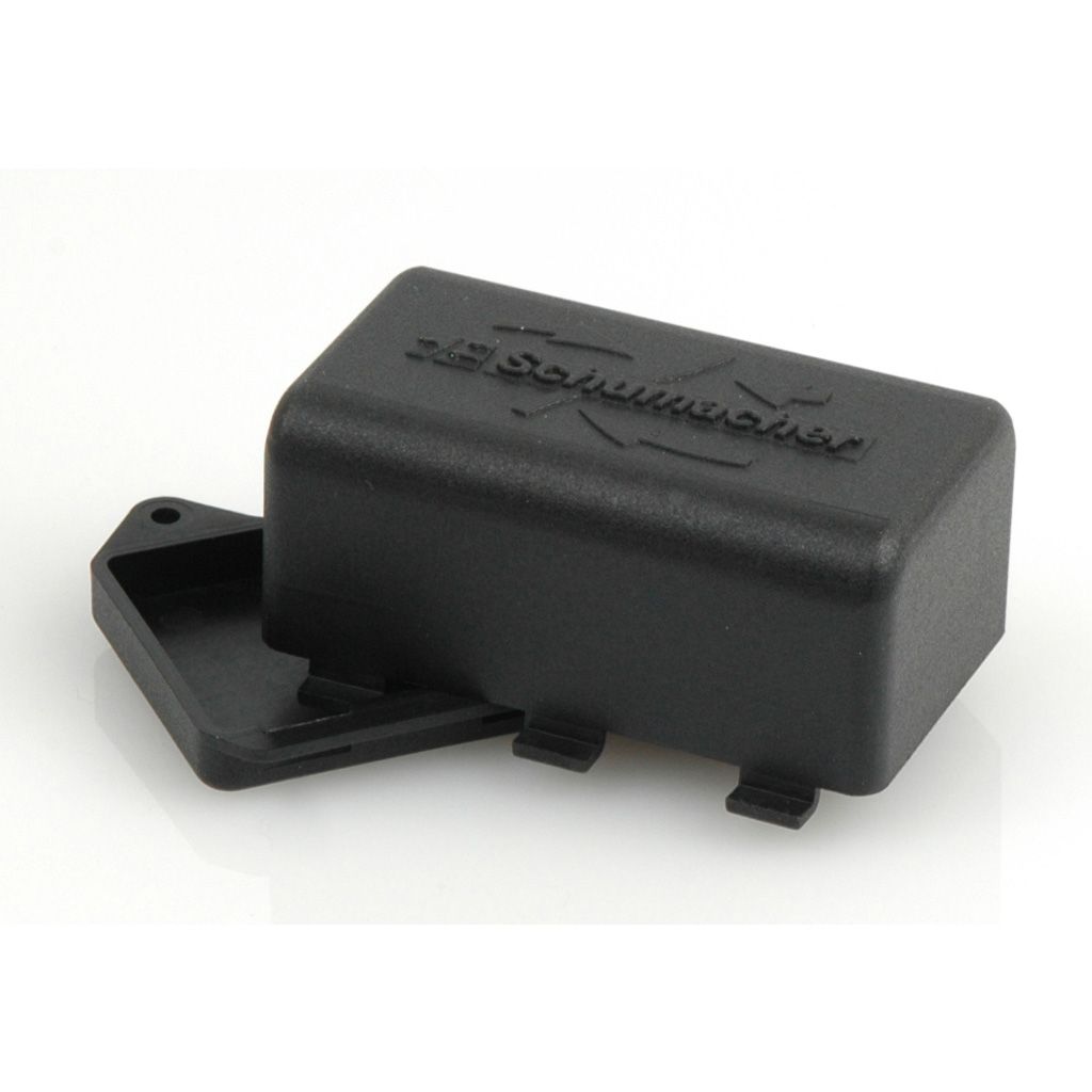Schumacher Battery Box - Rascal,Riot (U3049)