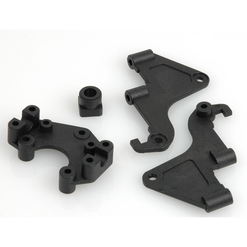 Schumacher Moulding Set - Rascal,Riot (U3051)