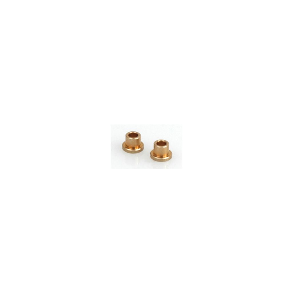 Schumacher Bush; shock mount pr - Rascal,Riot,SS (U3054)