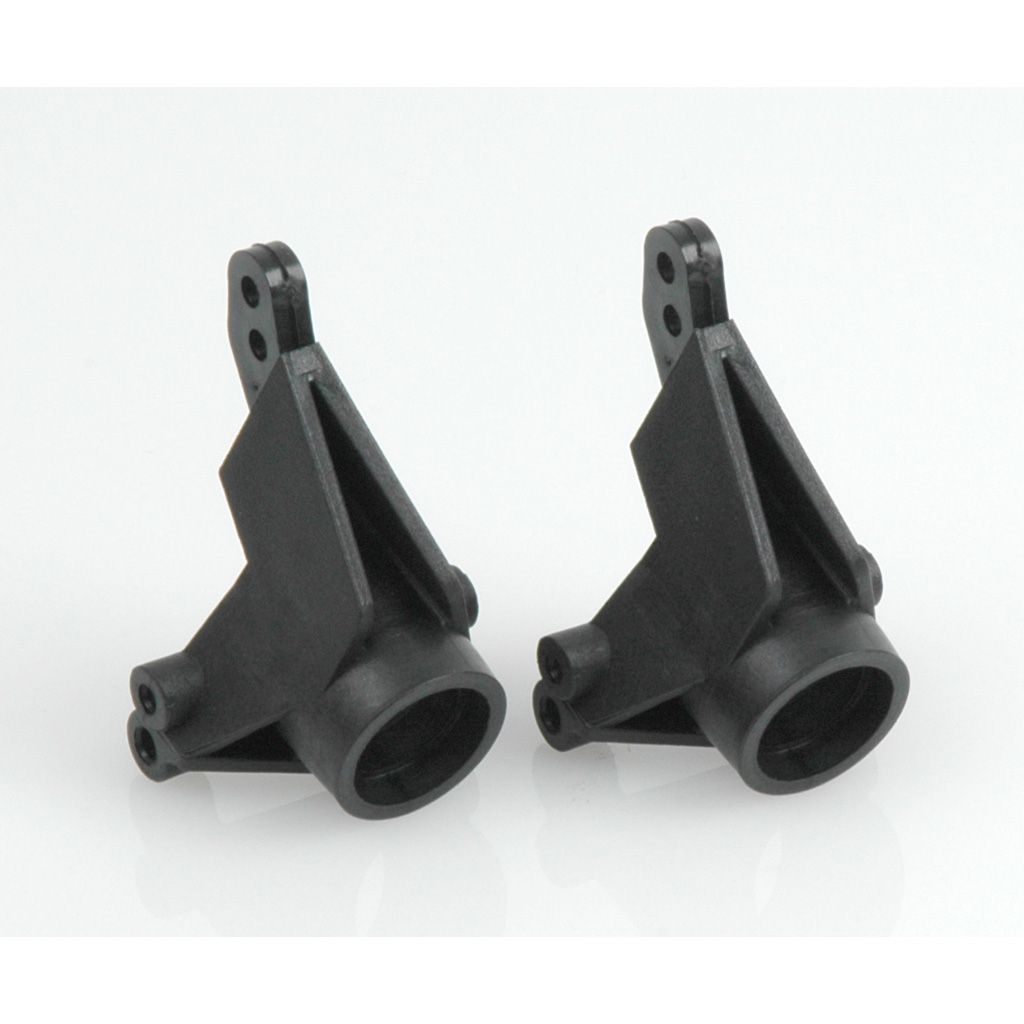 Schumacher Hub Carrier; Rear pr - Rascal,Riot (U3057)