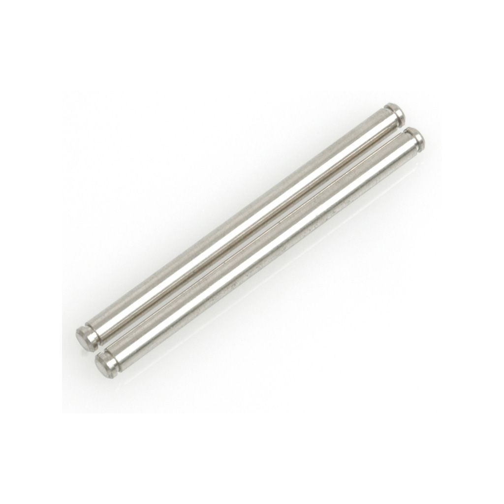 Schumacher Pivot Pin; grooved 35mmx1/8 pr - Rascal,Riot (U3058)