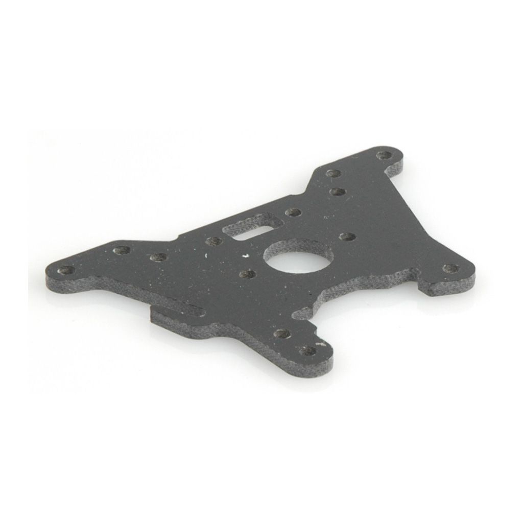 Schumacher Shock Mount; rear - Rascal (U3061)