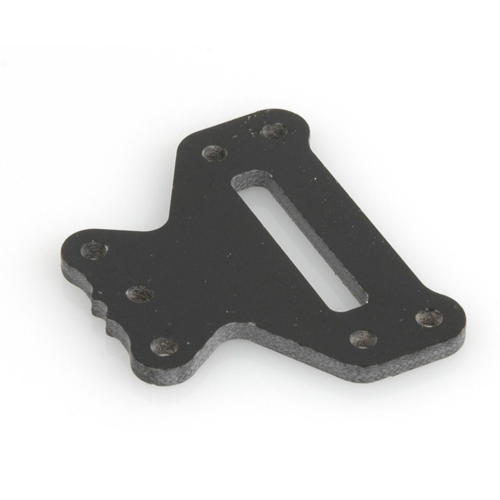 Schumacher Shock Mount; front - Rascal (U3062)