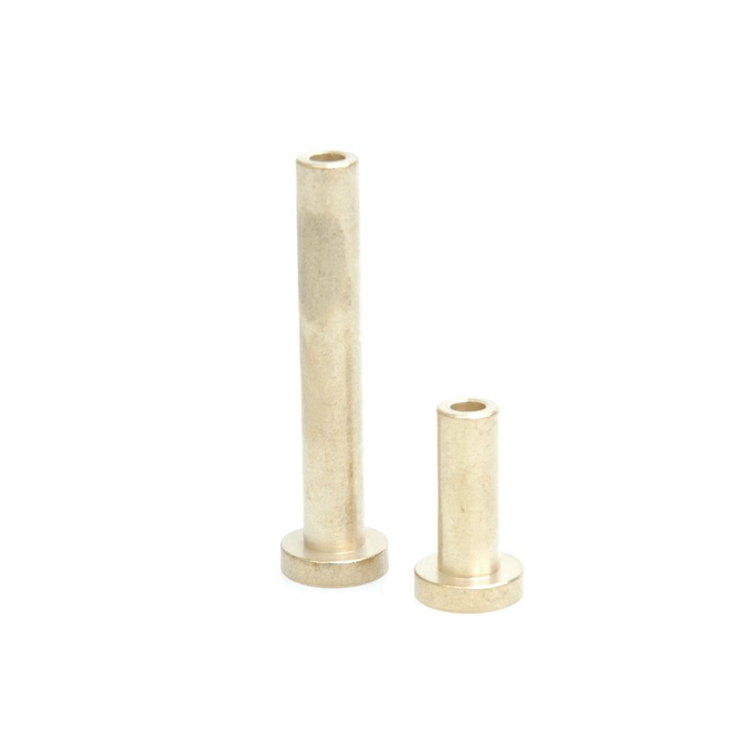 Schumacher Steering Posts - Rascal (U3065)