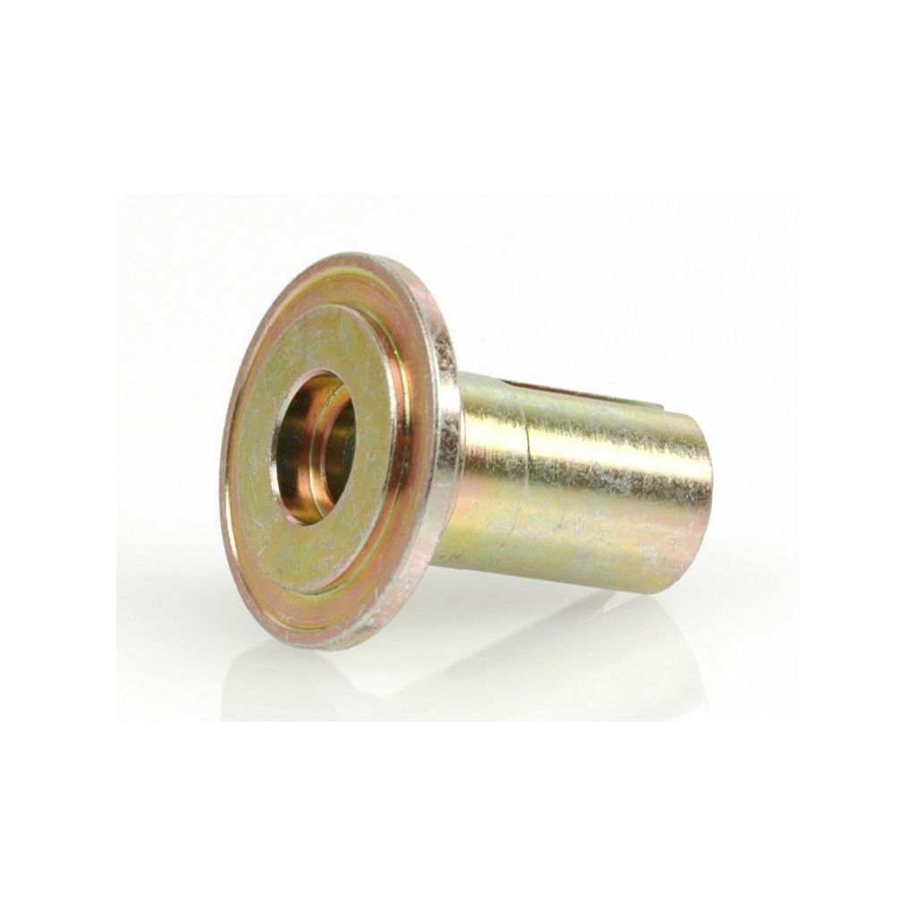 Schumacher Diff Half; female - Rascal (U3068)