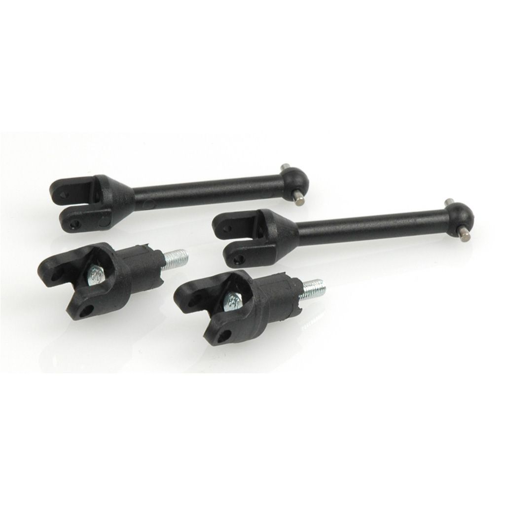 Schumacher Driveshafts and Axles - Rascal (pr) (U3070)