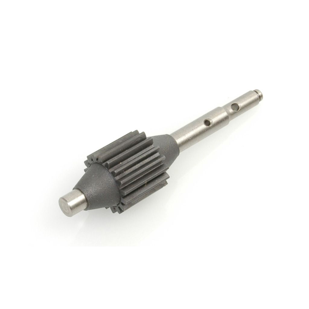 Schumacher Layshaft and Gear Assembled - Rascal,Riot (U3072)