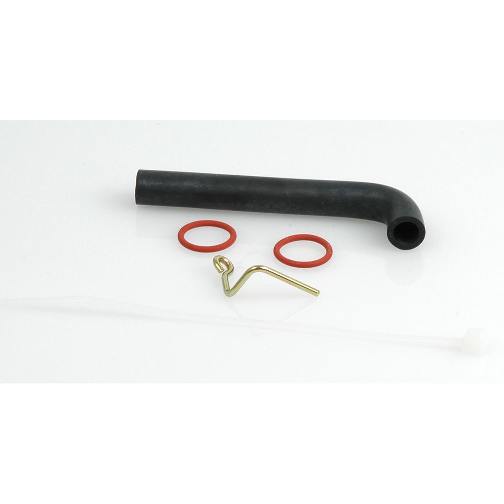 Schumacher Mounting Set; muffler - Rascal (U3080)