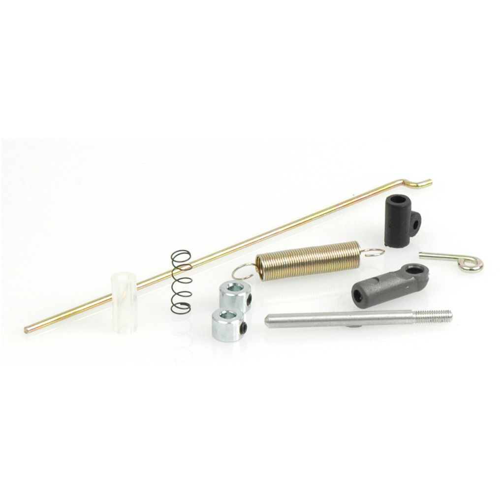 Schumacher Thottle and Brake Link Set - Rascal (U3085)