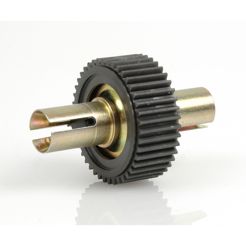 Schumacher Diff; Complete and Assembled - Rascal (U3088)