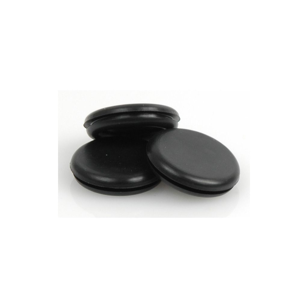 Schumacher Grommet - 25mm pk3 - Manic,Rascal,Riot (U3101)