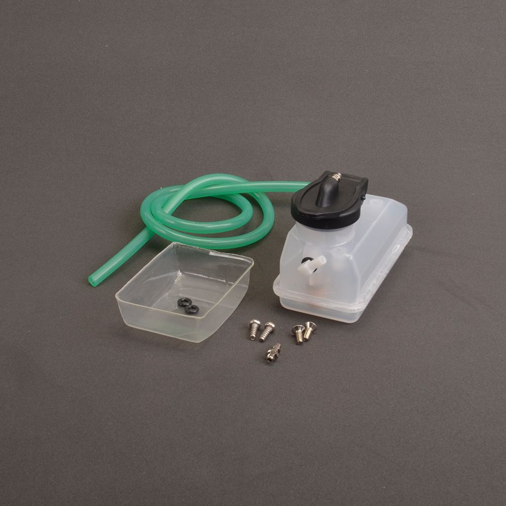 Schumacher Fuel Tank - Rascal,Riot - OBS (U3102)