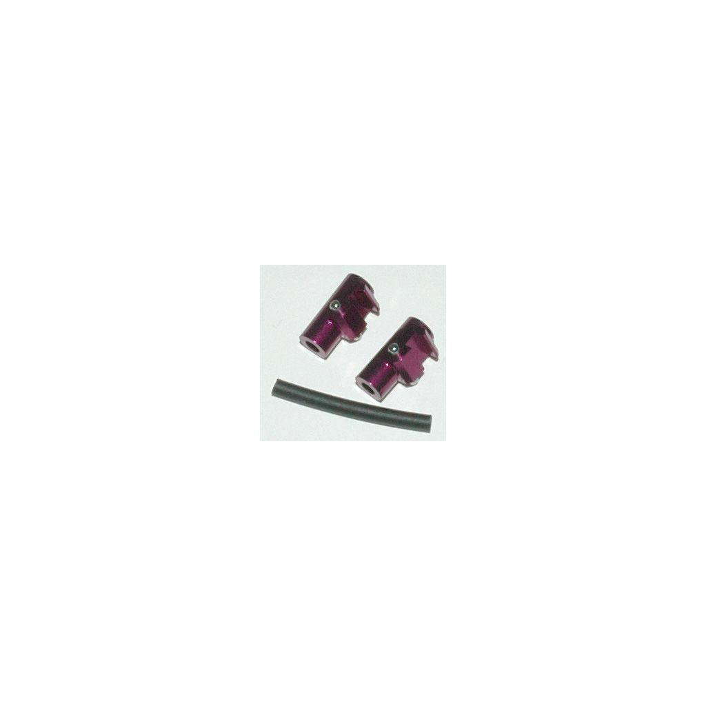 Schumacher Diff Retaining Post pr - Mi3-Mi4LP (U3124)