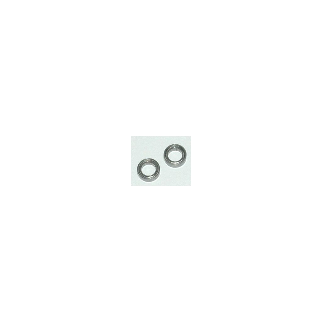 Schumacher Ball Bearing - 5x8x2.5 - Shield (pr) (U3136)