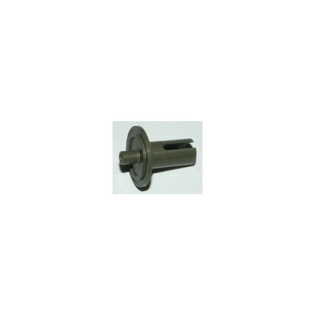 Schumacher Alloy Diff Output; Male - Mi1-Mi4LP (U3138)