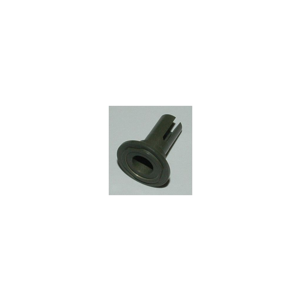 Schumacher Alloy Diff Output; Female - Mi1-Mi4LP (U3139)