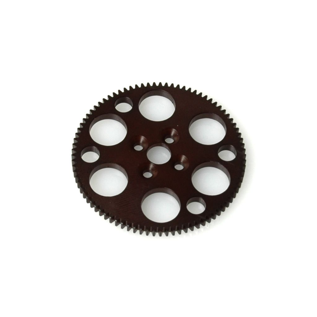 Schumacher 85T 48DP Spur Gear  - Mi4/Mi5 (U3160)