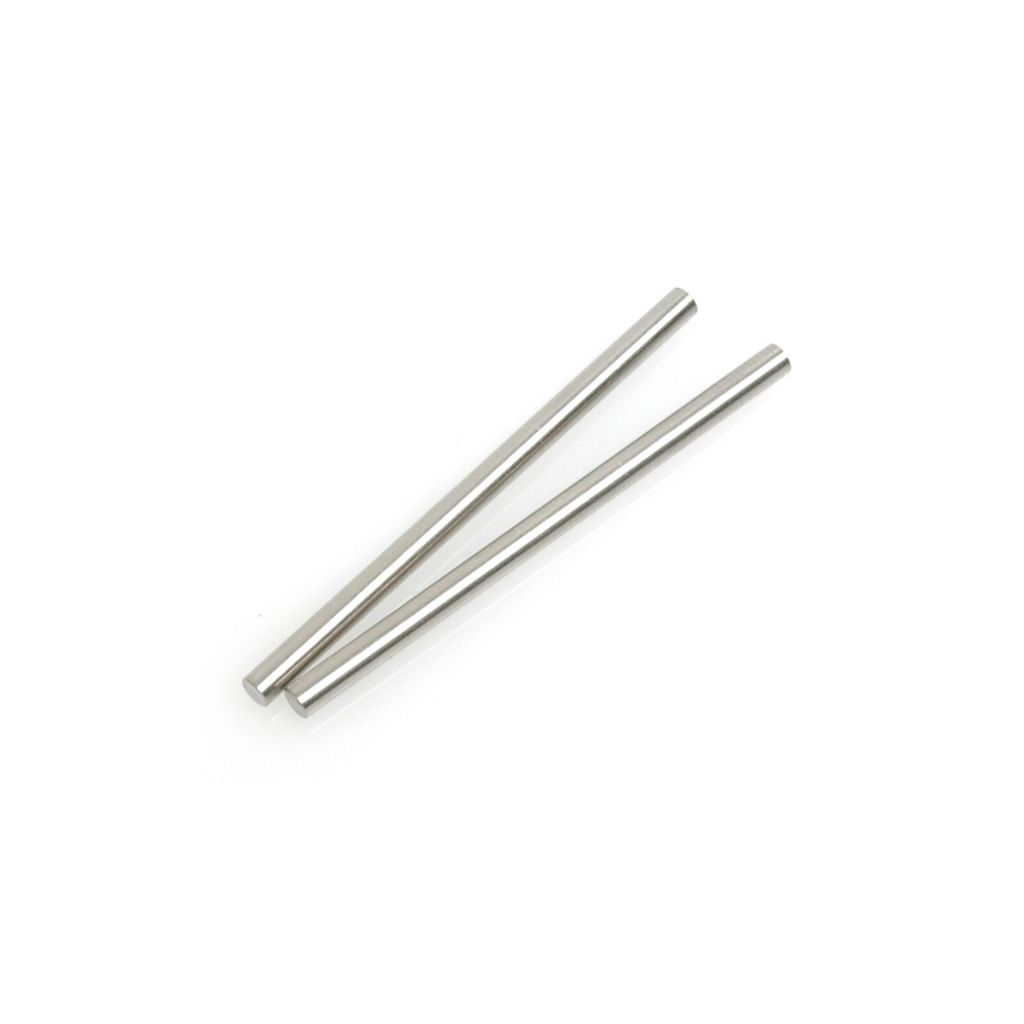 Schumacher Titanium Pro Pivot Pin - 55mm (pr) (U3169)