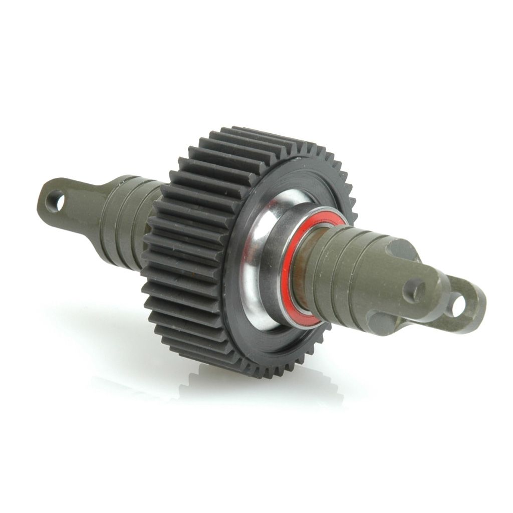 Schumacher Assembled Diff  - Riot  (U3175)
