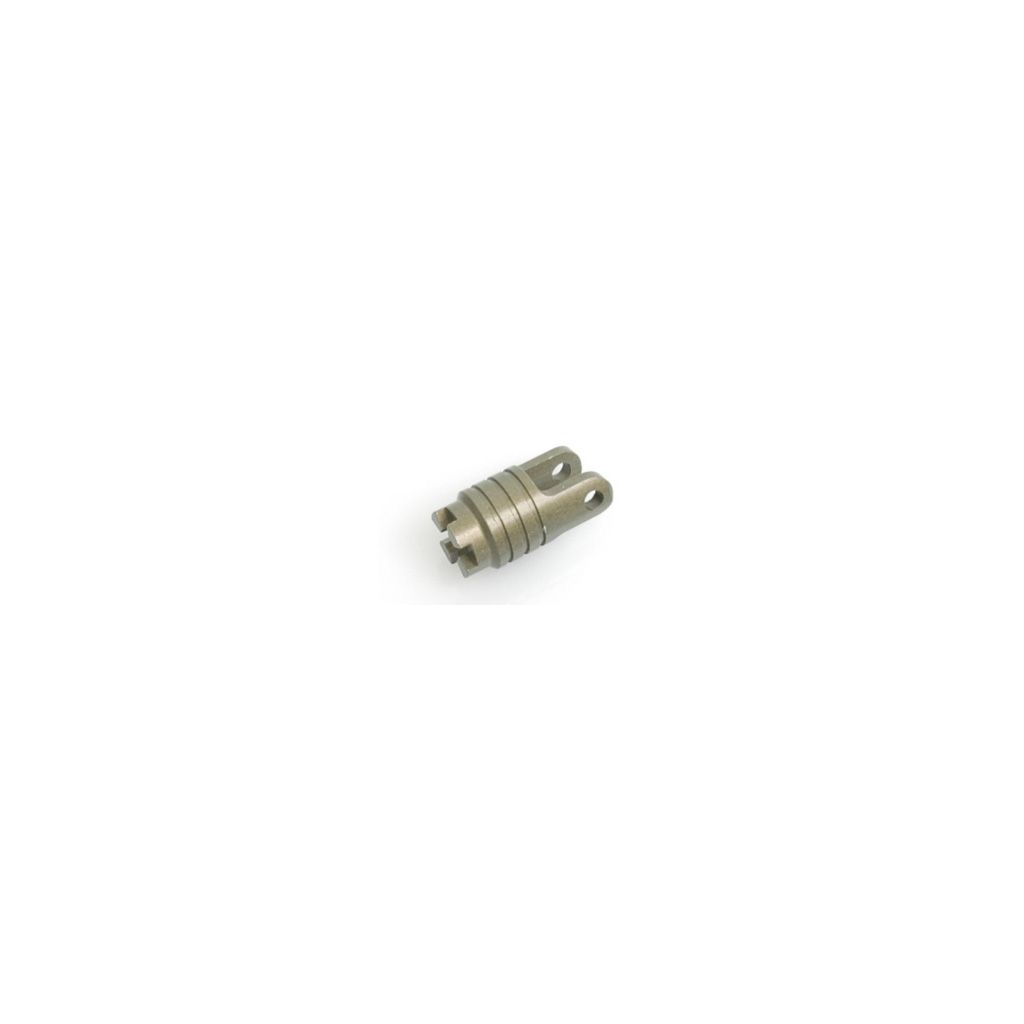 Schumacher Diff Output; Threaded - RIOT (U3176)