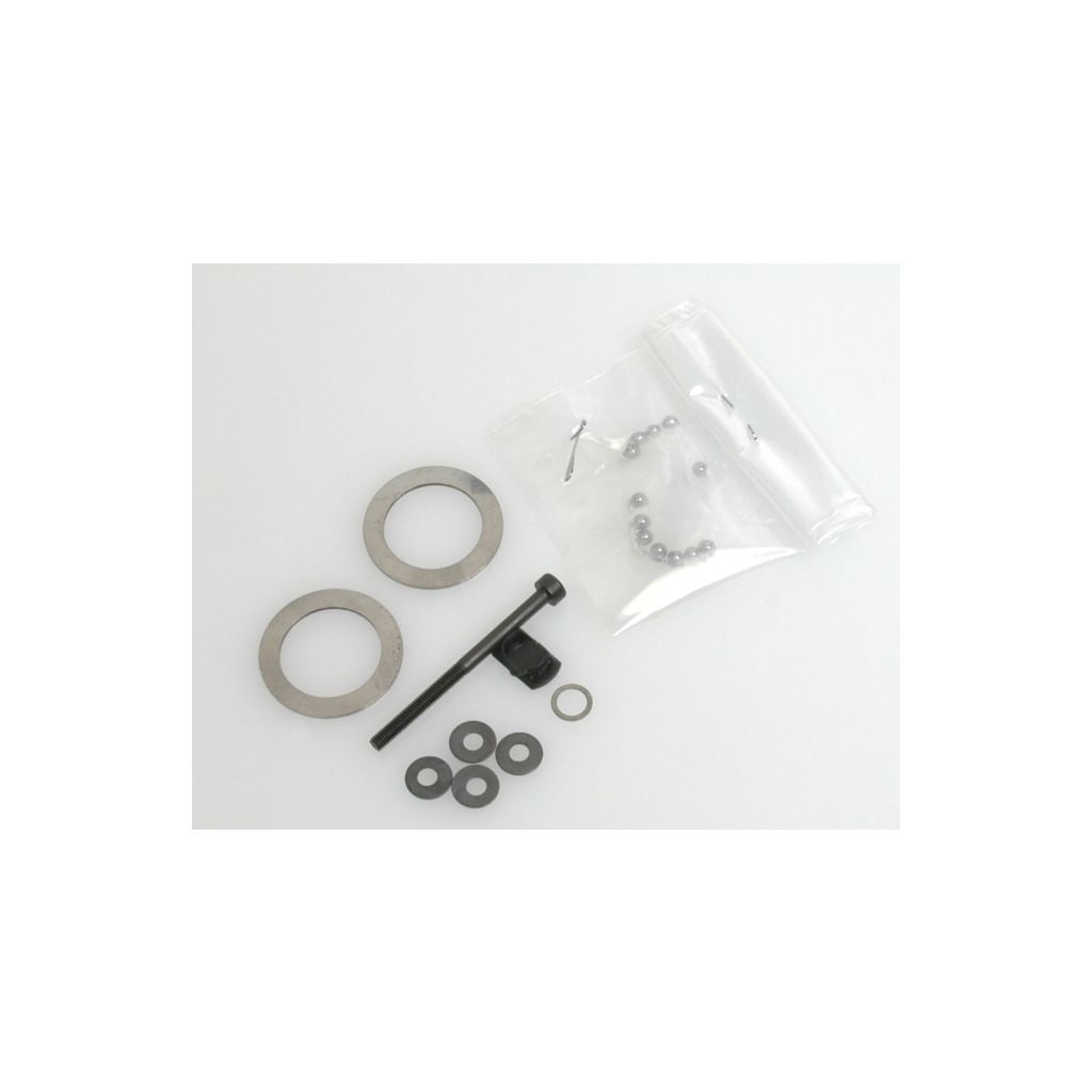 Schumacher Diff Repair Kit - RIOT (U3178)