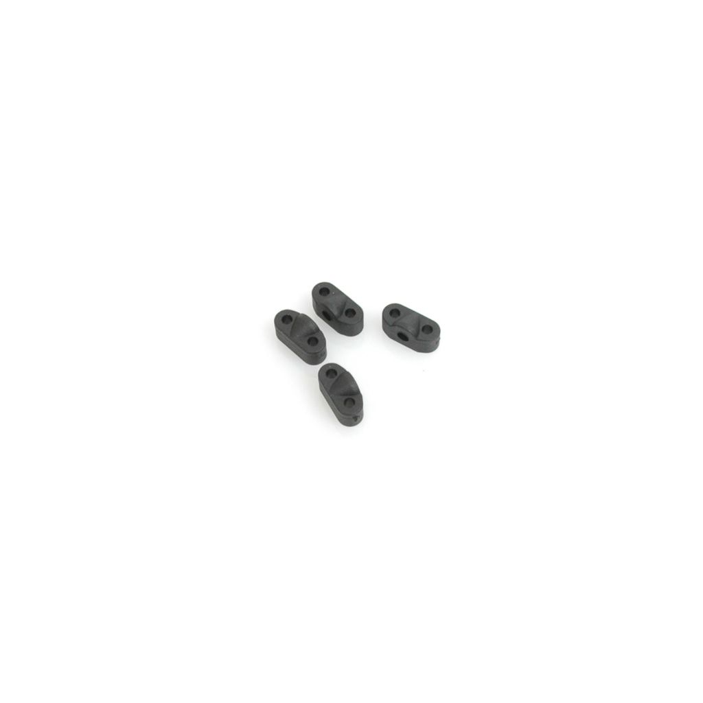Schumacher Pivot Blocks; Rear Two Screw  (pr) (U3187)