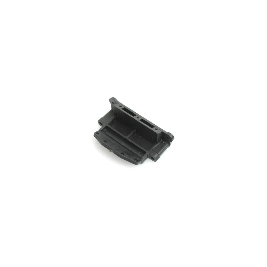 Schumacher Front Suspension Plate - RIOT (U3188)