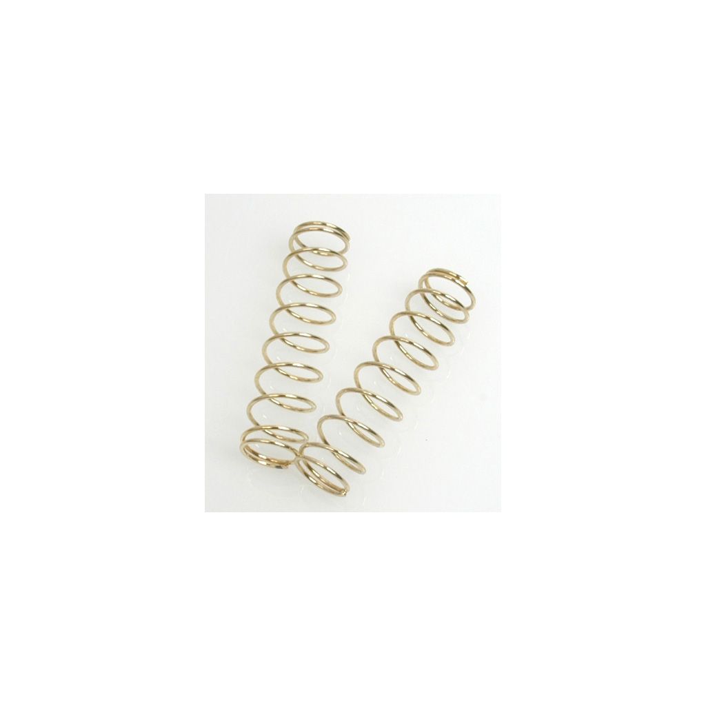 Schumacher Spring; Gold R4 - RIOT (pr) (U3195)