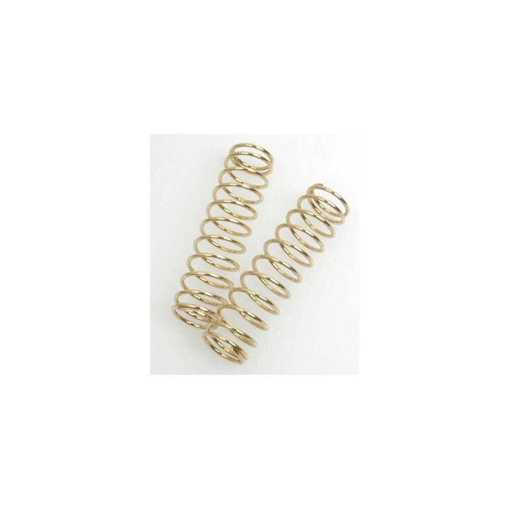 Schumacher Spring; Gold R6 - RIOT (pr) (U3196)
