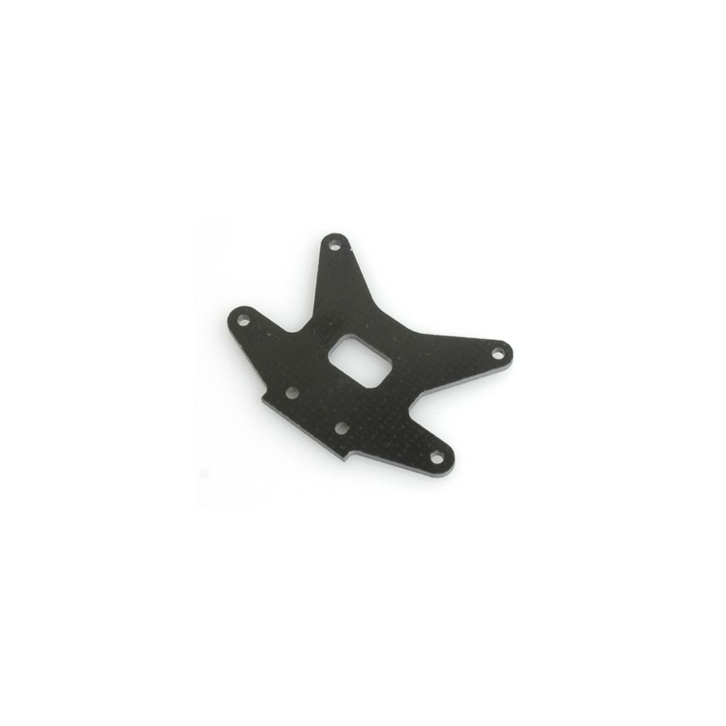 Schumacher Shock Bracket; Front - RIOT (U3200)