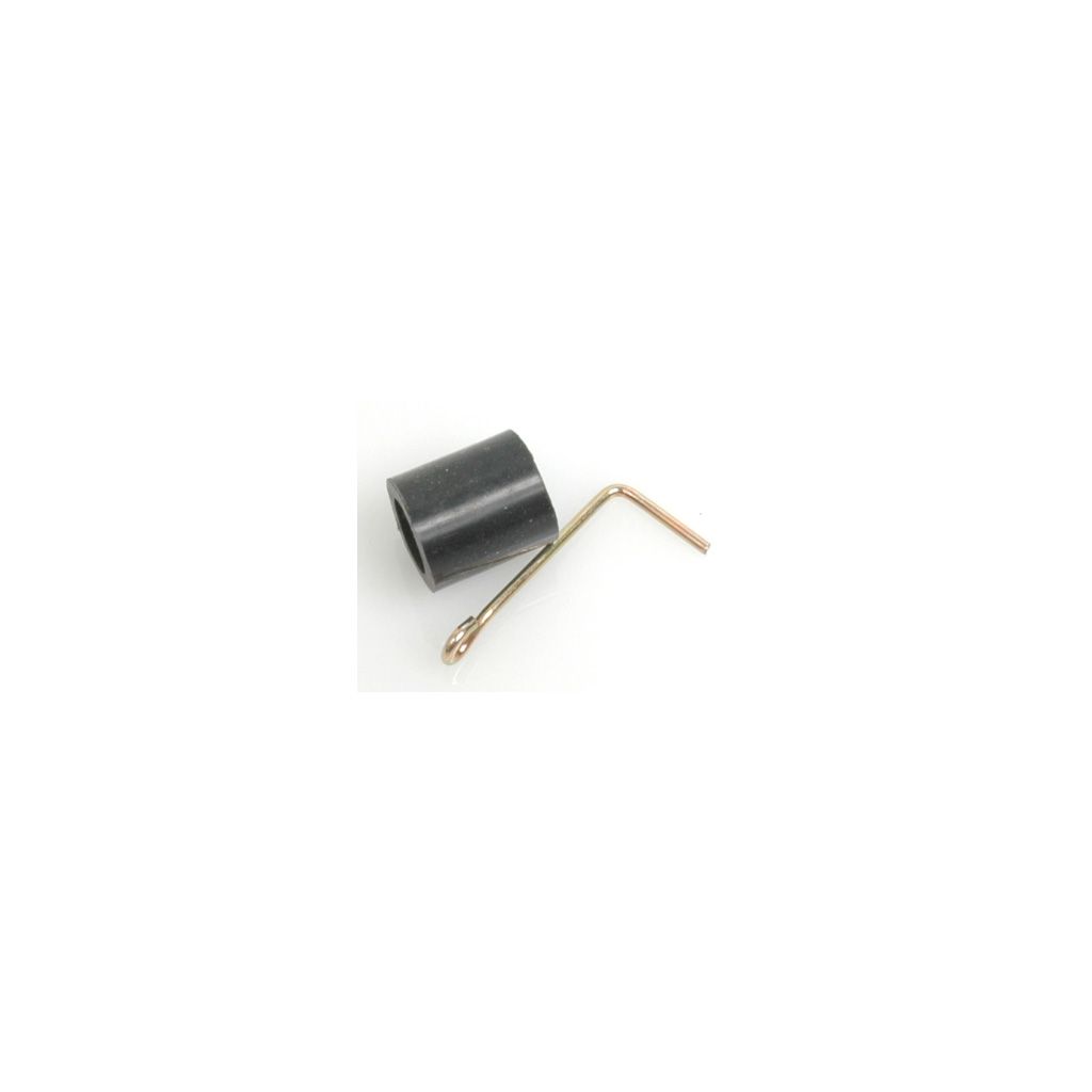 Schumacher Mounting Set; Muffler - RIOT (U3204)