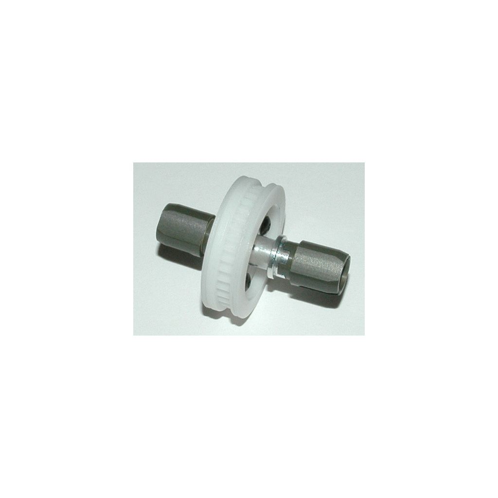 Schumacher CNC Spool Assembly HD - Mission,Mi2-Mi3.5 (U3225)