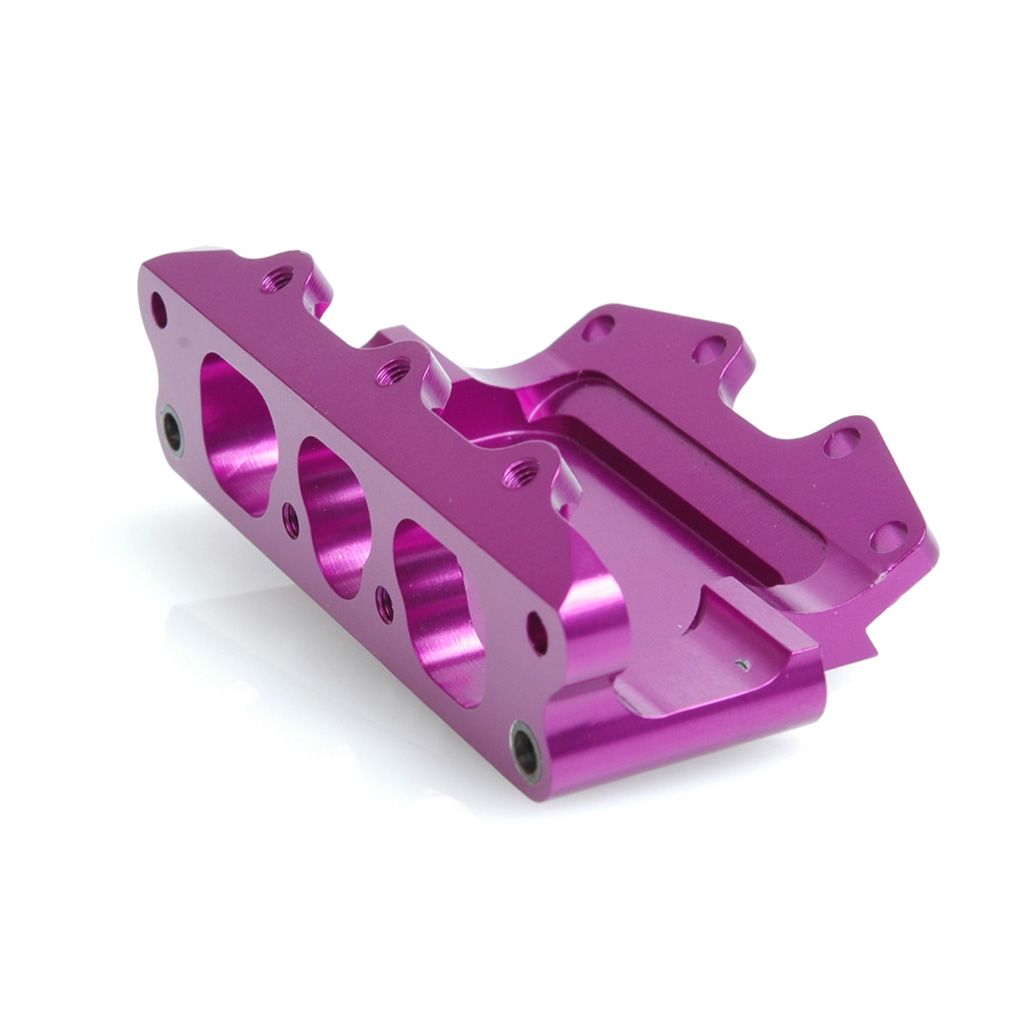 Schumacher Alloy Front Suspension Plate - RIOT (U3230)