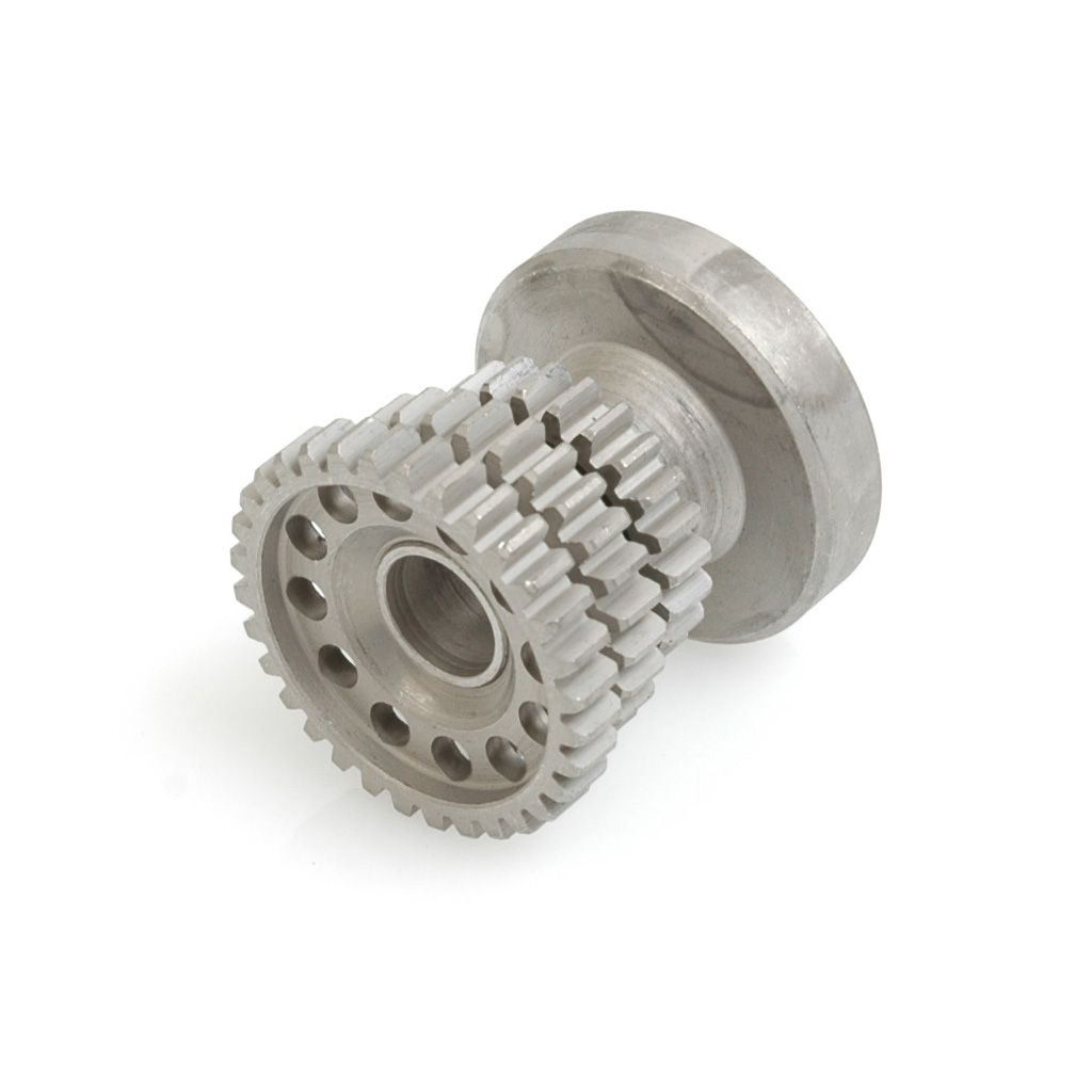 Schumacher Clutchbell 24-28-32T - Fusion 28 (U3236)
