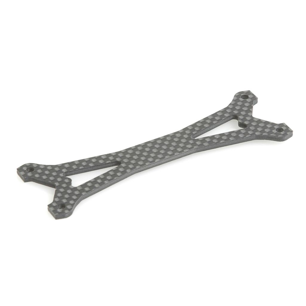 Schumacher C/F Top Deck - 2.5mm - Mi3/.5 (U3246)