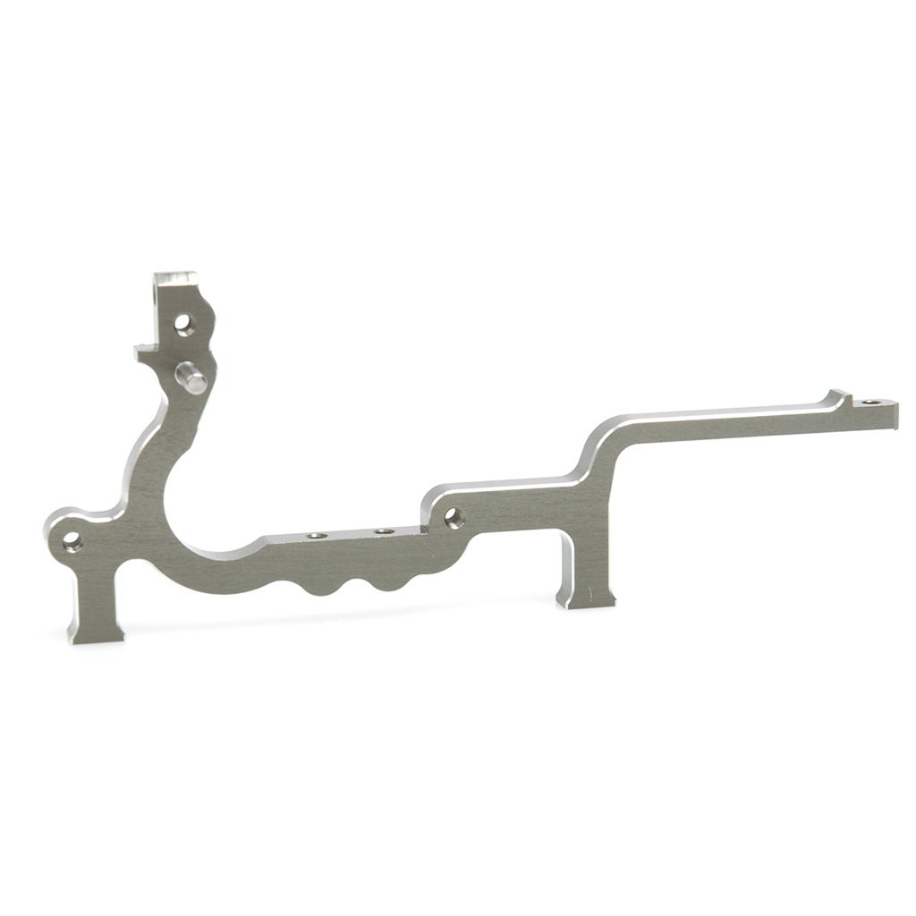 Schumacher Alloy 7075 T6 Diff Mount; Rear Right - Mi3/.5 (U3258)