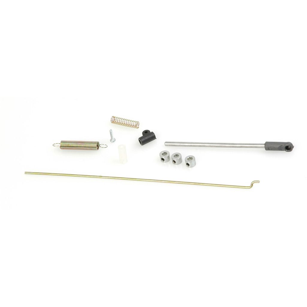 Schumacher Carb and Brake Links - Fusion 28 (U3266)