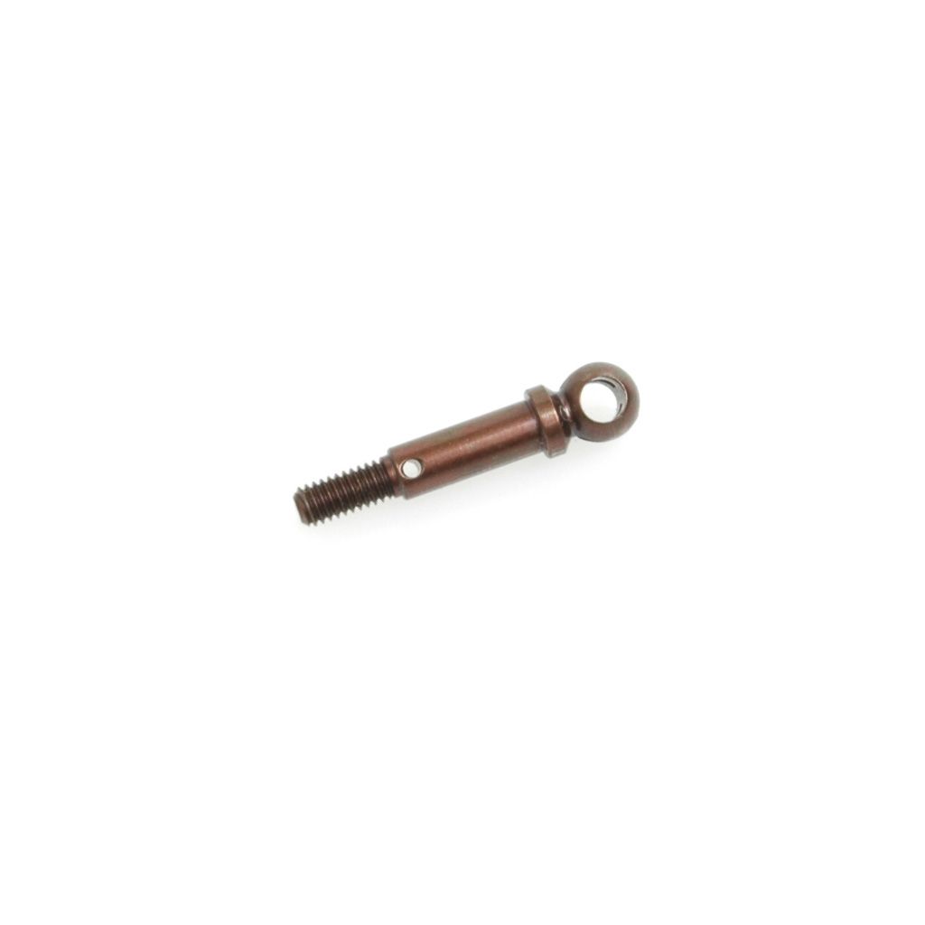 Schumacher Axle; HD Steel 1pc - Mi3EC-Mi3.5 (U3276)