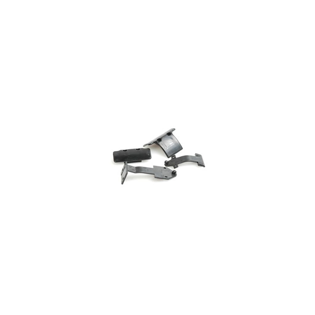 Schumacher Bumpers and Diff Covers - SX/2 (U3286)