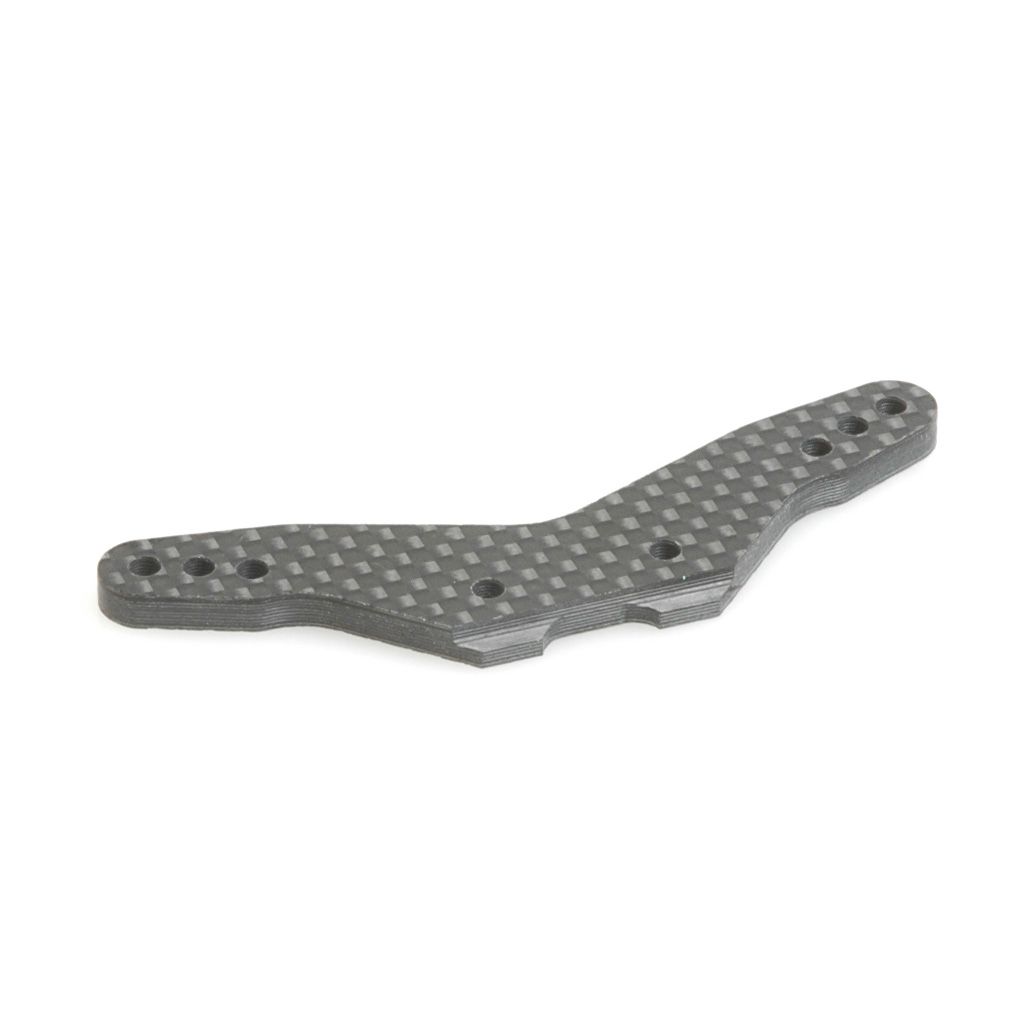 Schumacher C/F Shock Mount; Front - SX/2/3 (U3291)