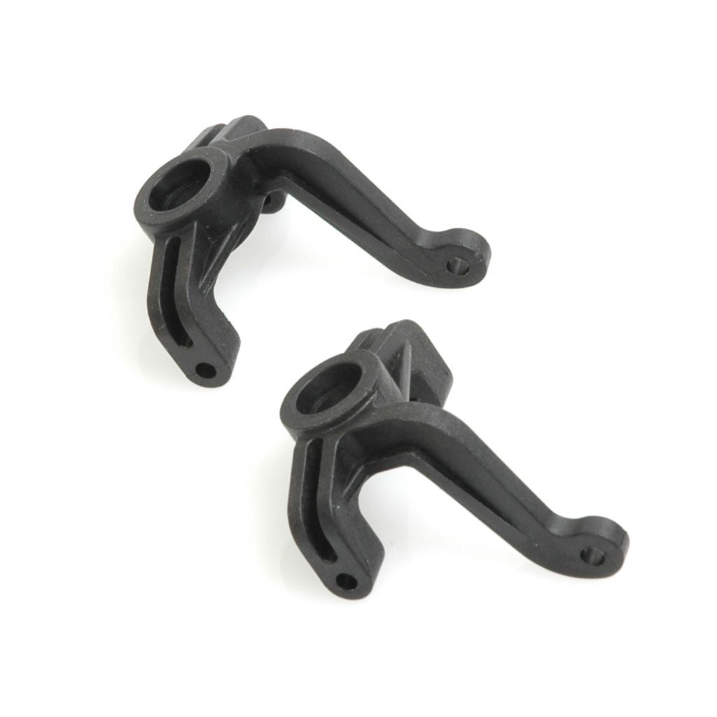Schumacher Hub Carrier; Front pr - SX/2/3,K1/Aero/K2 (U3300)