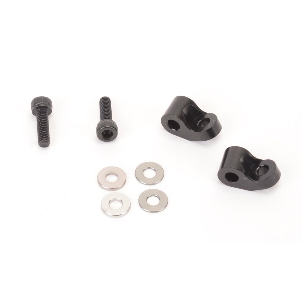 Schumacher Pivot Block; Front - CAT SX (pr) (U3304)