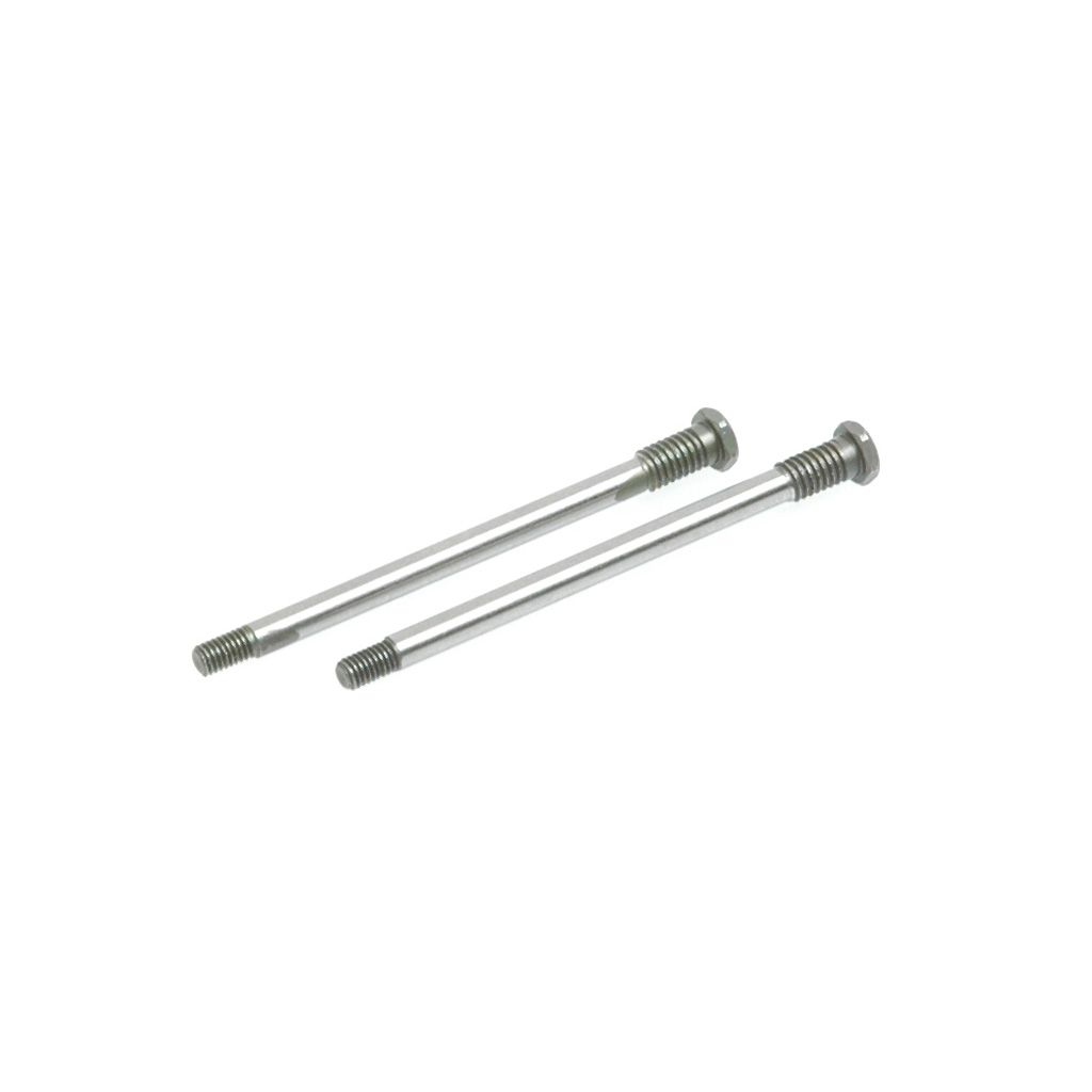 Schumacher Pivot Pin; Screw Type 52mm  pr (U3306)