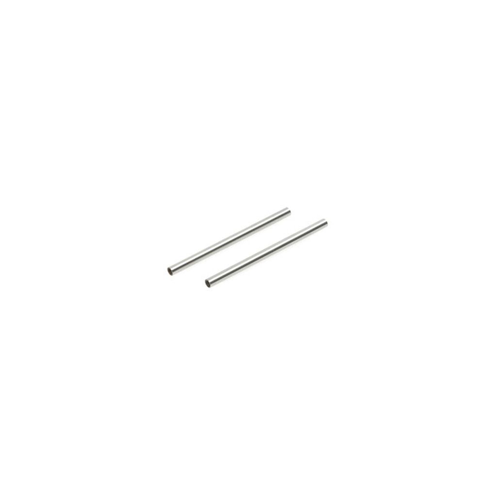 Schumacher Pivot Pin; Threaded 1/8x50mm  pr (U3307)
