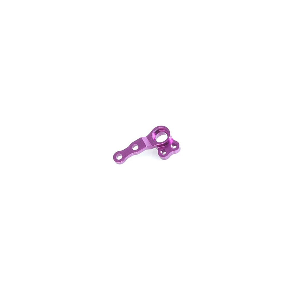 Schumacher Radius Arm; CNC Alloy RH - SX/2/3 (U3309)
