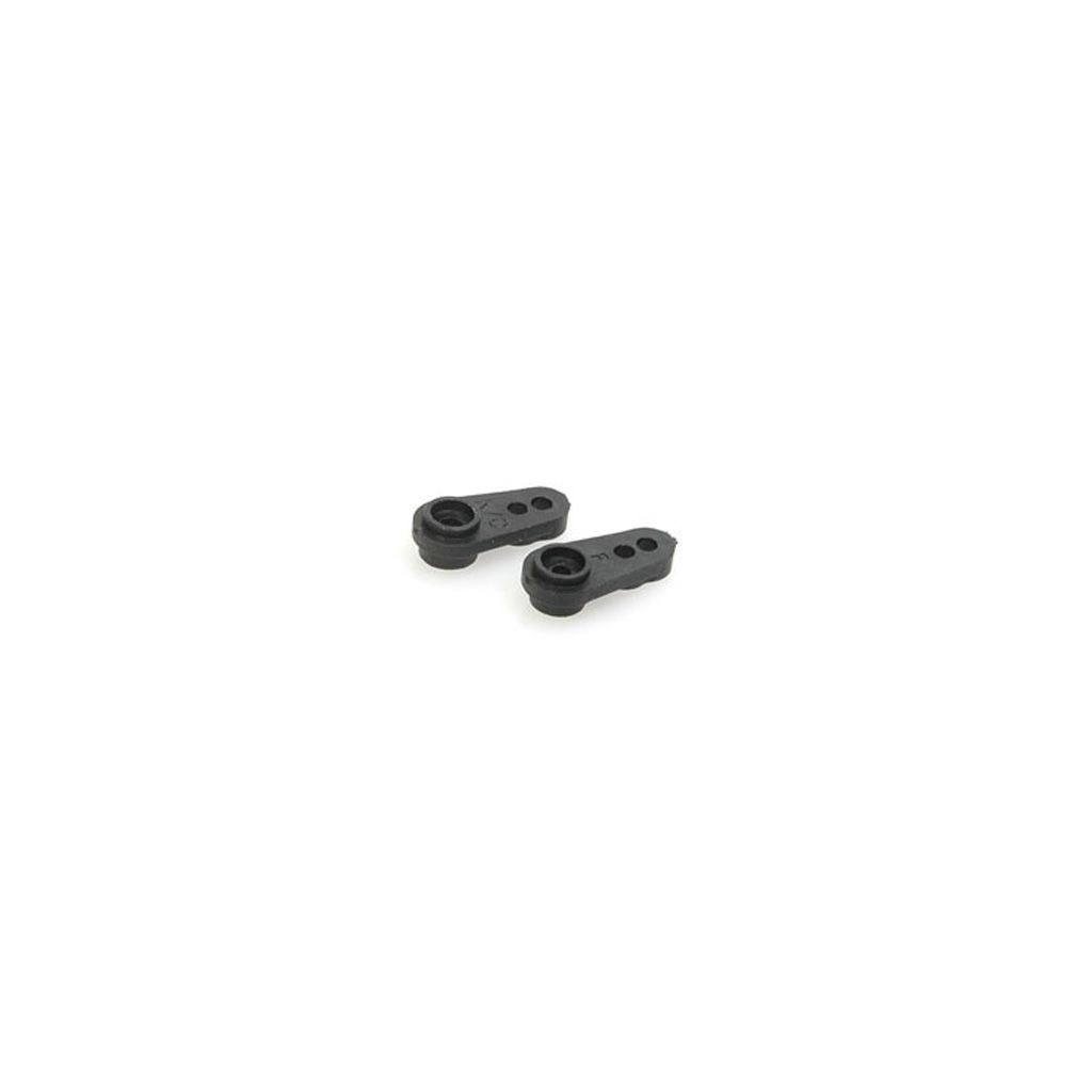 Schumacher Servo Arms; Futaba and Sanwa (U3310)