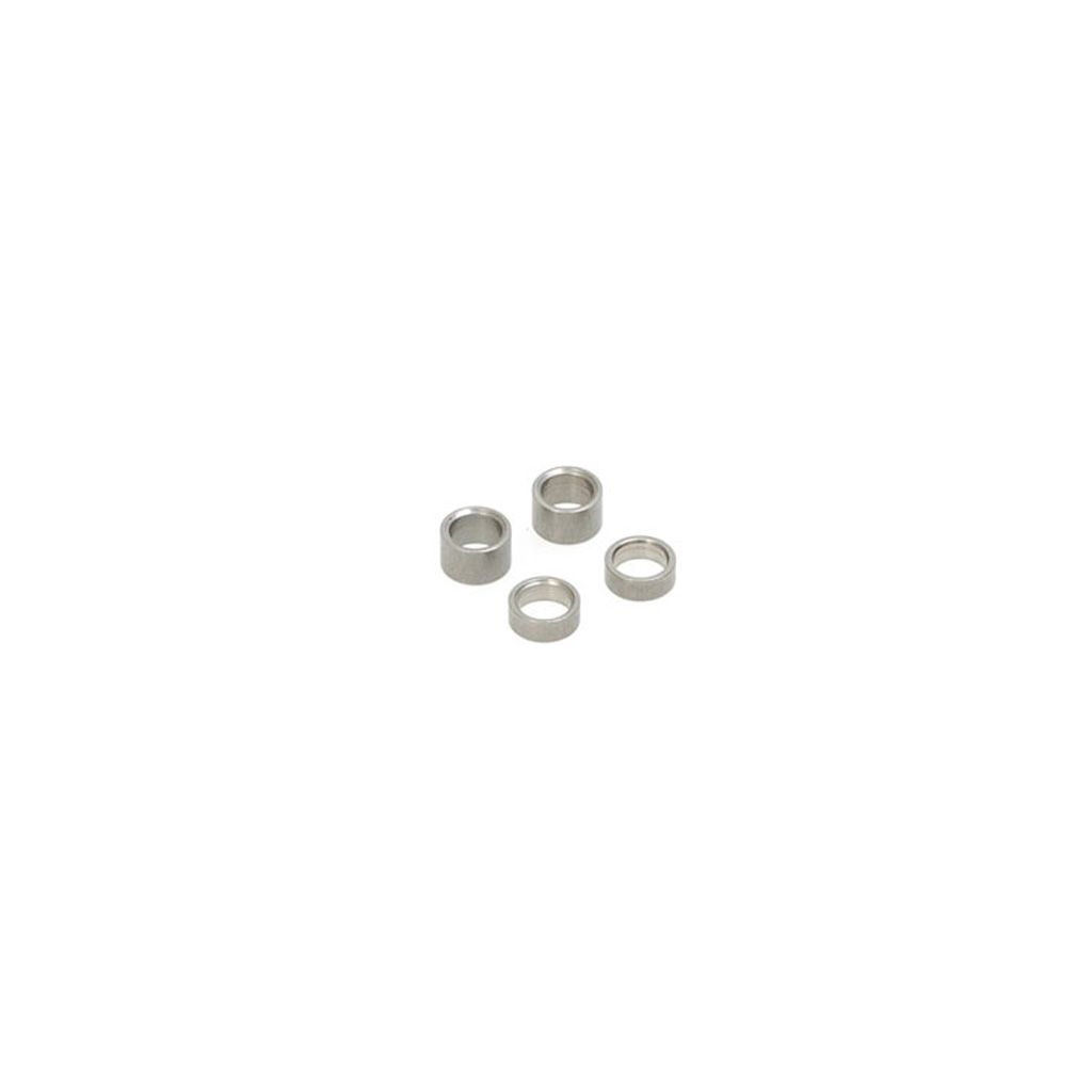 Schumacher Axle Spacers 5x7 2prs - Off Road (U3311)